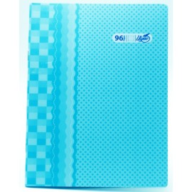 CAHIER PIQUE SUPER N°24 OSCAR