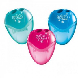 TAILLE  CRAYON I-GLOO 2 TROUS  MAPED