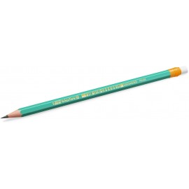 CRAYON AVEC GOMME EVOLUTION 655 HB  - BIC