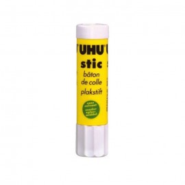 BÂTON DE COLLE UHU STIC SANS SOLVANT 21G