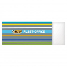 GOMME PLAST OFFICE - BIC