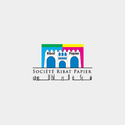 RIBAT PAPIER