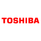 TOSHIBA